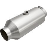 MagnaFlow 2.25 1-O2 CA Universal Converter thumbnail 2