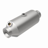 MagnaFlow 2.25 1-O2 CA Universal Converter thumbnail 3