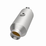 MagnaFlow 2.25 1-O2 CA Universal Converter thumbnail 4