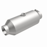 MagnaFlow 2.25 1-O2 CA Universal Converter thumbnail 6