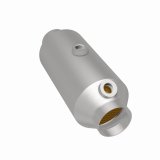 MagnaFlow 2.25 1-O2 CA Universal Converter thumbnail 7