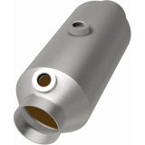 MagnaFlow 2.25 1-O2 CA Universal Converter thumbnail 8