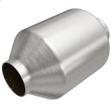 MagnaFlow 2.50 CA Universal Converter thumbnail 2