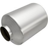 MagnaFlow 2.00in. Spun CA Universal Converter thumbnail 2