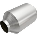 MagnaFlow 3.00 CA 5in. Spun Universal Converter thumbnail 1