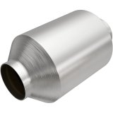 MagnaFlow 3.00 CA 5in. Spun Universal Converter thumbnail 2