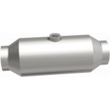 MagnaFlow 3.00 1/O2 CA 4in. Spun Universal Converter thumbnail 4