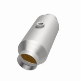 MagnaFlow 3.00 1/O2 CA 4in. Spun Universal Converter thumbnail 6