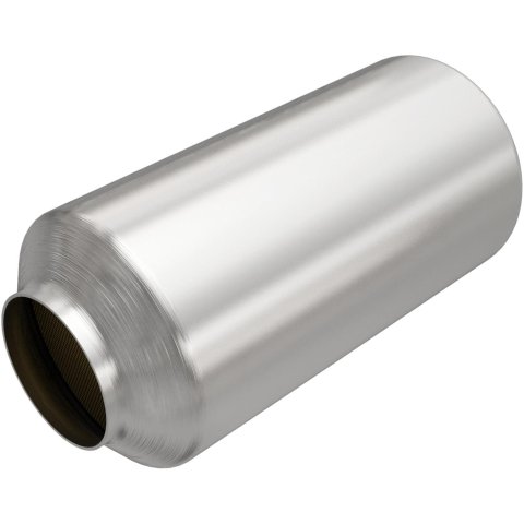 MagnaFlow 2.00 CA 4in. Spun Universal Converter thumbnail 1