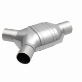 MagnaFlow 2.00/2.25 D/S Rear CA Universal Converter thumbnail 8