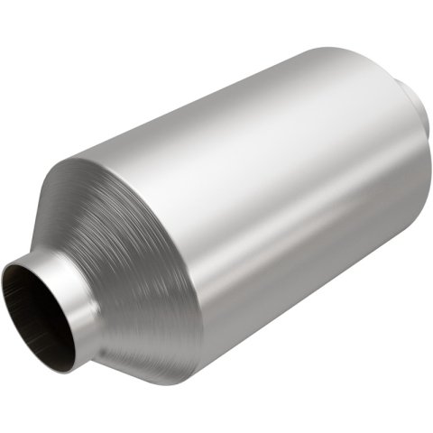 MagnaFlow 2.25 CA Spun Universal Converter thumbnail 3