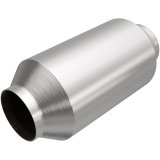 MagnaFlow 3.00 CA Spun Universal Converter thumbnail 1