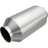 MagnaFlow 3.00 CA Spun Universal Converter thumbnail 2