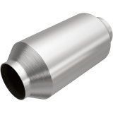 MagnaFlow 3.00 CA Spun Universal Converter thumbnail 3