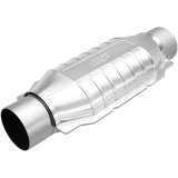 MagnaFlow 3.00 CA Universal Converter thumbnail 1