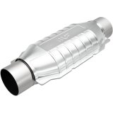 MagnaFlow 3.00 CA Universal Converter thumbnail 2