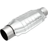MagnaFlow 3.00 CA Universal Converter thumbnail 3