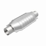 MagnaFlow 3.00 CA Universal Converter thumbnail 6
