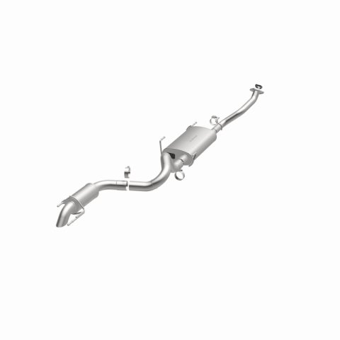 Magnaflow 24+ Toyota Land Cruiser Overland Cat-Back Exhaust System thumbnail 6
