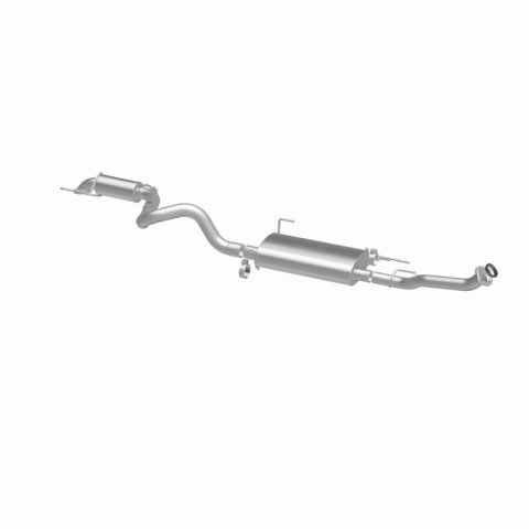Magnaflow 24+ Toyota Land Cruiser Overland Cat-Back Exhaust System thumbnail 7