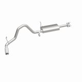 Magnaflow 25+ Ram 1500 V6 3.6L SPEQ Series Stainless Cat-Back Performance Exhaust System thumbnail 2