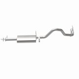 Magnaflow 25+ Ram 1500 V6 3.6L SPEQ Series Stainless Cat-Back Performance Exhaust System thumbnail 3