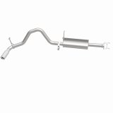 Magnaflow 25+ Ram 1500 V6 3.6L SPEQ Series Stainless Cat-Back Performance Exhaust System thumbnail 4