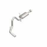Magnaflow 25+ Ram 1500 V6 3.6L SPEQ Series Stainless Cat-Back Performance Exhaust System thumbnail 5