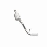 Magnaflow 25+ Ram 1500 V6 3.6L SPEQ Series Stainless Cat-Back Performance Exhaust System thumbnail 6