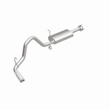 Magnaflow 25+ Ram 1500 V6 3.6L SPEQ Series Stainless Cat-Back Performance Exhaust System thumbnail 7