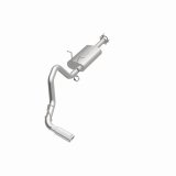 Magnaflow 25+ Ram 1500 V6 3.6L SPEQ Series Stainless Cat-Back Performance Exhaust System thumbnail 8