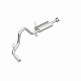Magnaflow 25+ Ram 1500 V6 3.6L SPEQ Series Stainless Cat-Back Performance Exhaust System thumbnail 9