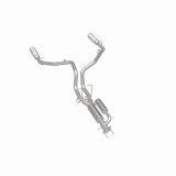 Magnaflow 25+ Ram 1500 I6 3.0L SPEQ Series Polished Cat-Back Performance Exhaust System thumbnail 2
