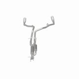 Magnaflow 25+ Ram 1500 I6 3.0L SPEQ Series Polished Cat-Back Performance Exhaust System thumbnail 4