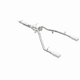Magnaflow 25+ Ram 1500 I6 3.0L SPEQ Series Polished Cat-Back Performance Exhaust System thumbnail 7