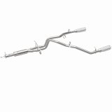Magnaflow 25+ Ram 1500 I6 3.0L SPEQ Series Polished Cat-Back Performance Exhaust System thumbnail 8
