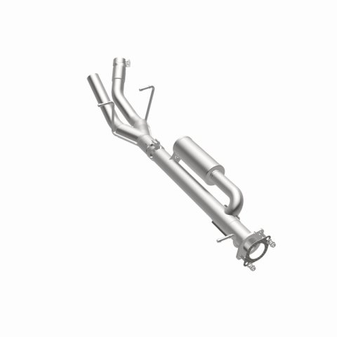 MagnaFlow 25+ Ram 1500 I6 3.0L D-Fit Performance Exhaust Muffler Replacement Kit With Muffler thumbnail 2