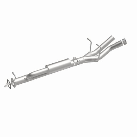 MagnaFlow 25+ Ram 1500 I6 3.0L D-Fit Performance Exhaust Muffler Replacement Kit With Muffler thumbnail 3