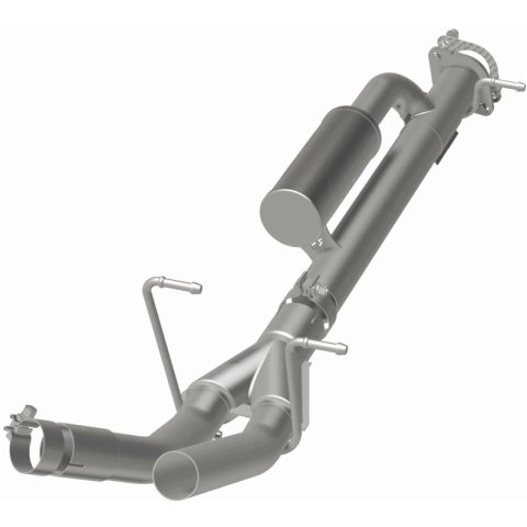 MagnaFlow 25+ Ram 1500 I6 3.0L D-Fit Performance Exhaust Muffler Replacement Kit With Muffler thumbnail 4
