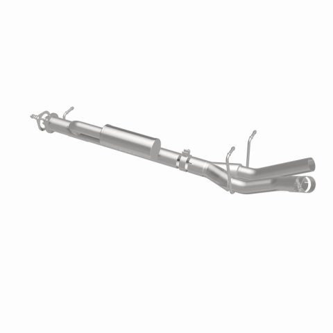 MagnaFlow 25+ Ram 1500 I6 3.0L D-Fit Performance Exhaust Muffler Replacement Kit With Muffler thumbnail 6