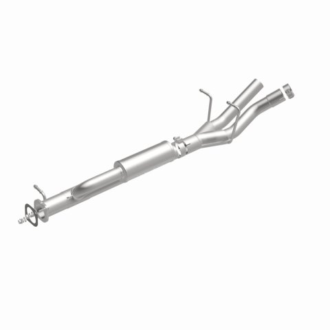 MagnaFlow 25+ Ram 1500 I6 3.0L D-Fit Performance Exhaust Muffler Replacement Kit With Muffler thumbnail 8