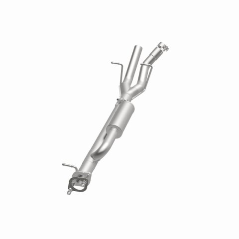 MagnaFlow 25+ Ram 1500 I6 3.0L D-Fit Performance Exhaust Muffler Replacement Kit With Muffler thumbnail 9