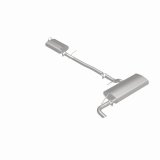 MagnaFlow BRE Exhaust Kit 10-17 Equinox Terrain 2.4L thumbnail 7