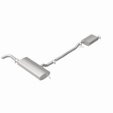 MagnaFlow BRE Exhaust Kit 10-17 Equinox Terrain 2.4L thumbnail 9