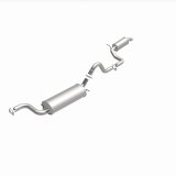MagnaFlow BRE Exhaust Kit 08-10 Town & Country Grand Caravan Routan thumbnail 2