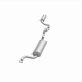 MagnaFlow BRE Exhaust Kit 08-10 Town & Country Grand Caravan Routan thumbnail 3