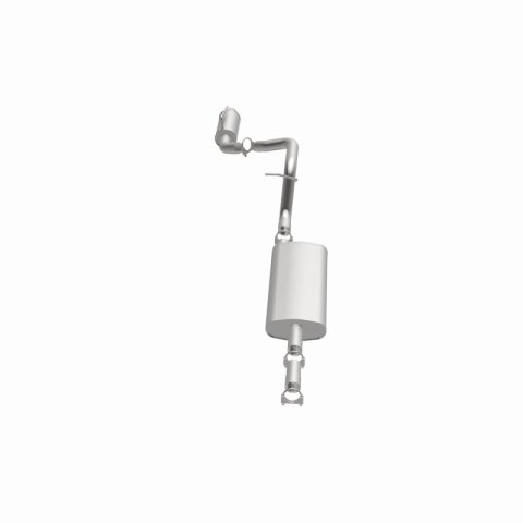 MagnaFlow BRE Exhaust Kit 08-12 Jeep Liberty 3.7L thumbnail 3