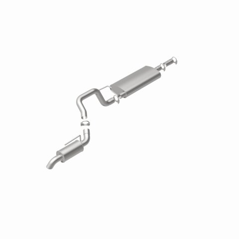 MagnaFlow BRE Exhaust Kit 08-12 Jeep Liberty 3.7L thumbnail 4