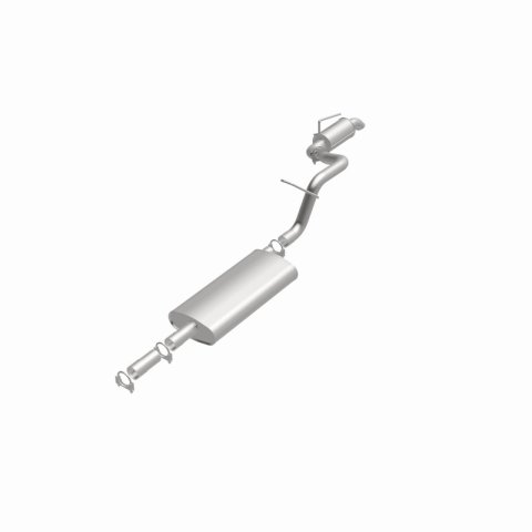 MagnaFlow BRE Exhaust Kit 08-12 Jeep Liberty 3.7L thumbnail 5