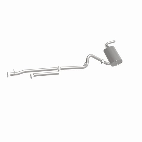 MagnaFlow BRE Exhaust Kit 07-11 Jeep Wrangler 3.8L thumbnail 7